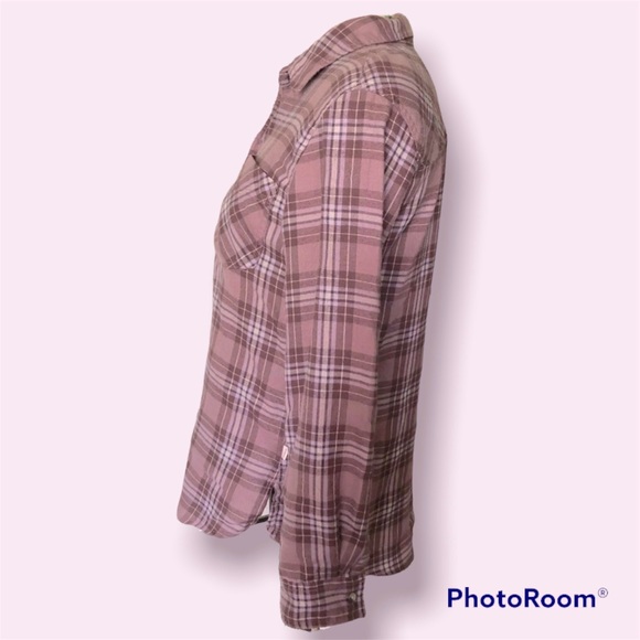 *GARAGE* button down shirt - Picture 2 of 6